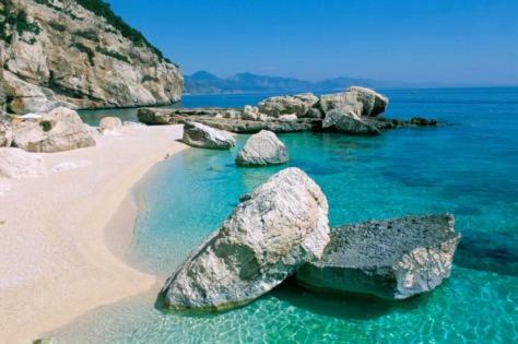 Agriturismo Muristene Villa Dorgali Eksteriør bilde